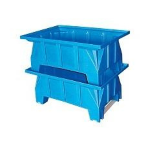 Containers-Containers Fork Lift