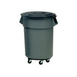 Containers-Containers Waste