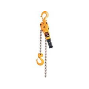 Hoists & Equipment-Hoists And Equipment Lever