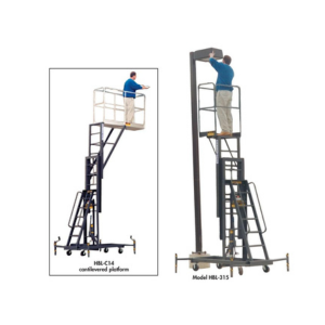 Lifts / Lifting Equipment-Lifts / Lifting Equipment Personnel