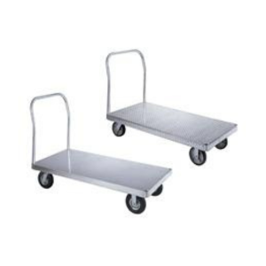 Platform-Platform Aluminum