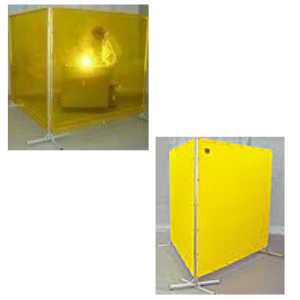 Safety Equipment-Safety Equipment Screens