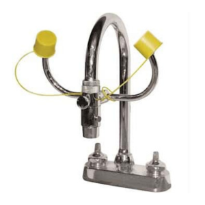 Safety Equipment-Safety Equipment Wash