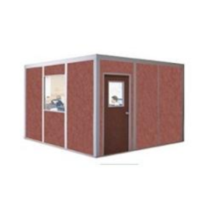 Warehouse Equipment-Warehouse Equipment Modular Building