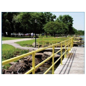 Safety Equipment-Safety Equipment Rails