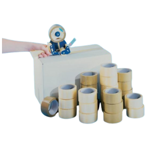 Shipping Supplies-Shipping Supplies Tape