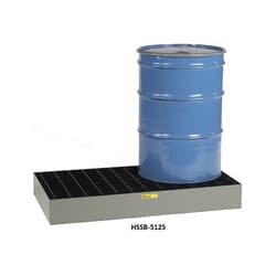 Bins