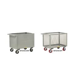 Bins