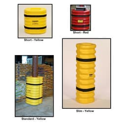 Bins