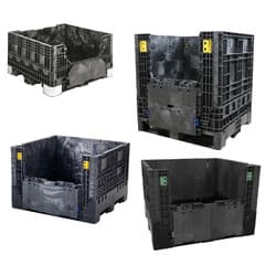 Bins