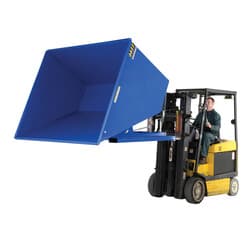 Bins