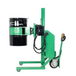 Bins