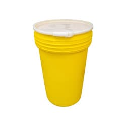Bins