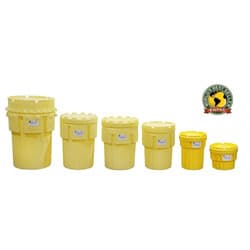Bins