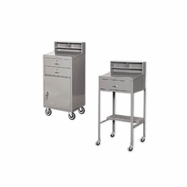 Bins