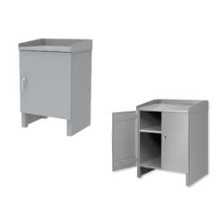 Bins