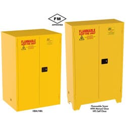 Bins