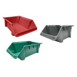 Bins