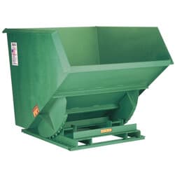 Bins