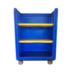 Bins