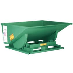 Bins