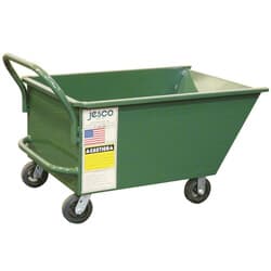 Bins
