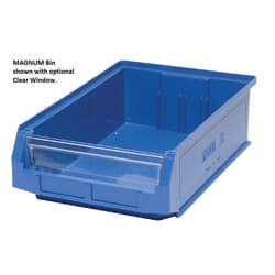 Bins