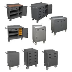 Bins
