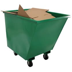Bins