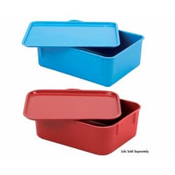 Bins