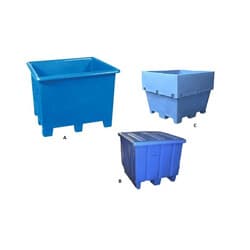 Bins
