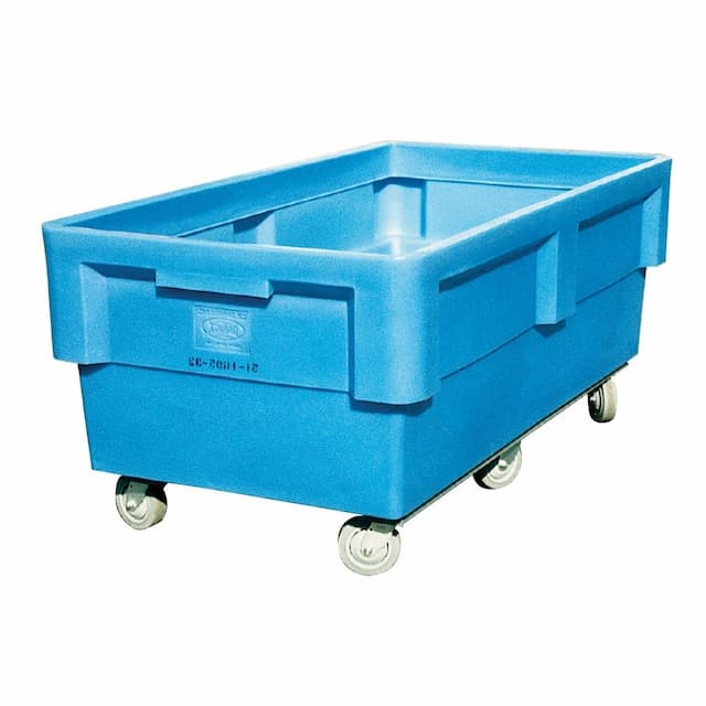 Bins