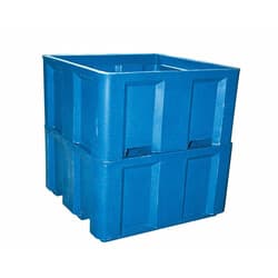 Bins