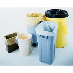 Bins