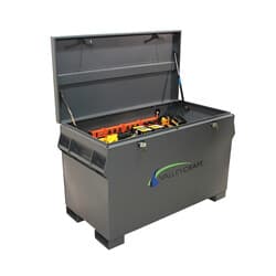 Bins