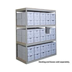 Bins