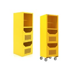 Bins