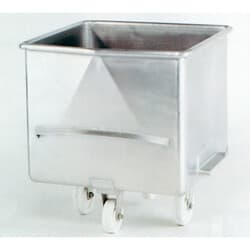 Bins