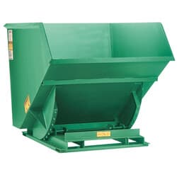 Bins