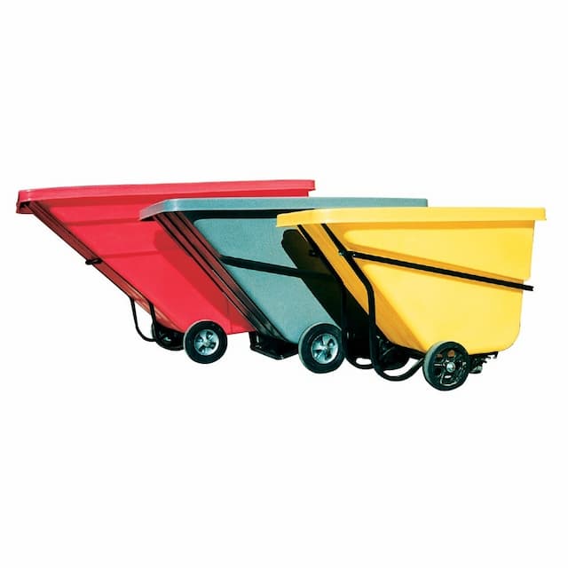 Bins