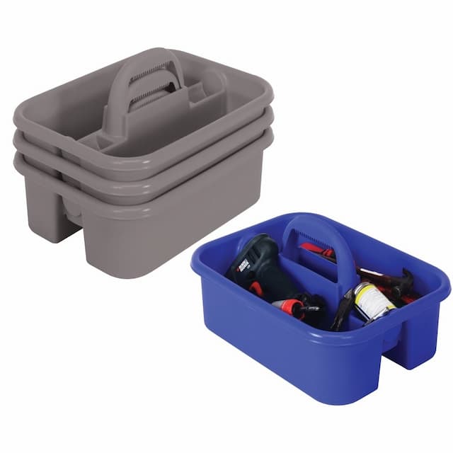 Bins