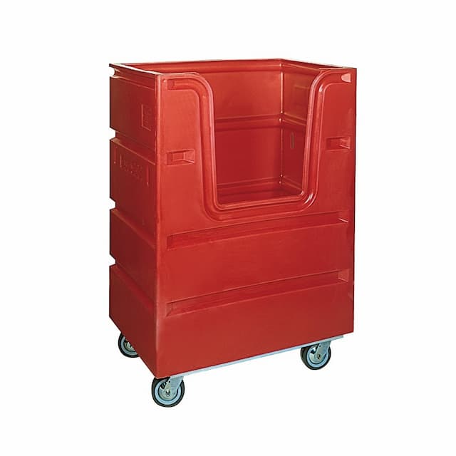 Bins